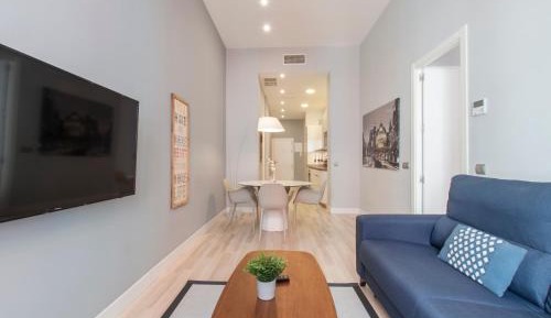 Superior Apartment