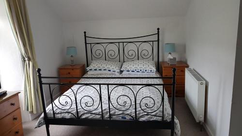 Deluxe Double Room with Shower