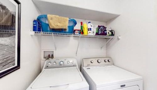 Three Bedroom holiday home 