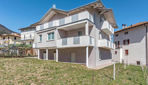 Superior One-Bedroom Apartment with Balcony