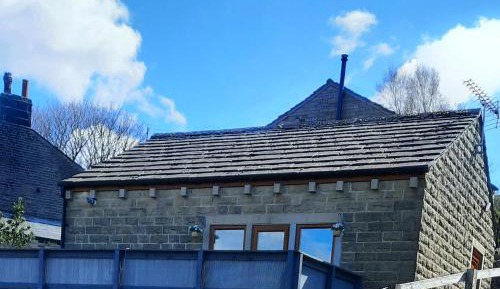 Studio Cottage