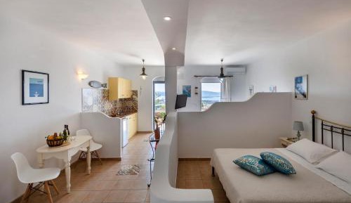Comfort Quadruple Room