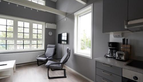 Basic Triple Room
