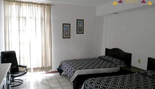 Double Room with Two Double Beds