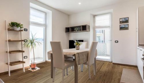 Two-Bedroom Superior Apartment