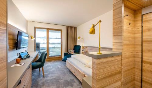 Superior Single Room