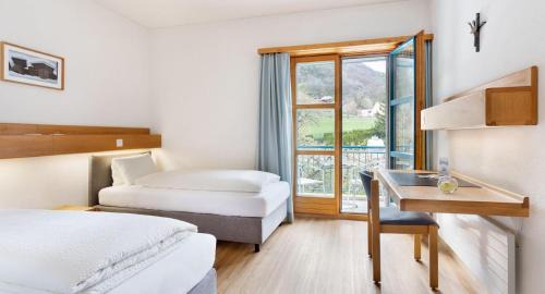 Superior Single Room