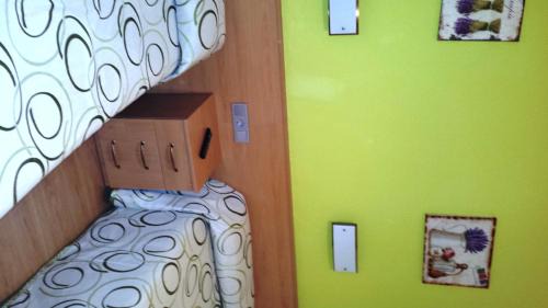 Four-Bedroom Apartment (6 Adults)
