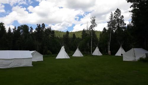 Tent