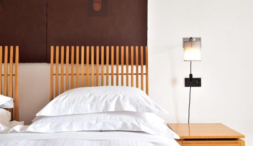 Classic Double or Twin Room