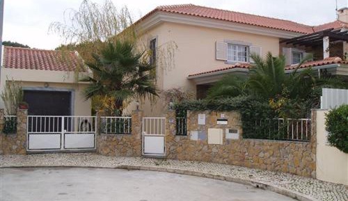 Five-Bedroom House