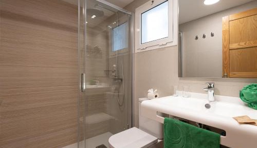 Superior Two-Bedroom Bungalow (2 Adults + 2 Children)