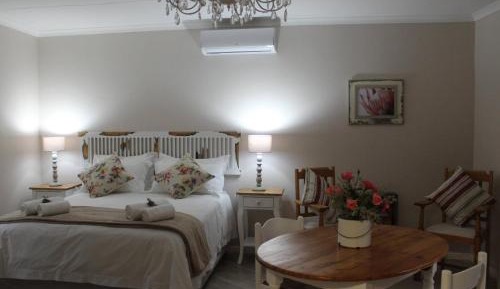 Comfort Holiday Home