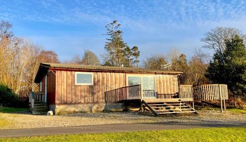Three-Bedroom Chalet