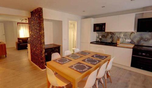 Duplex Apartment