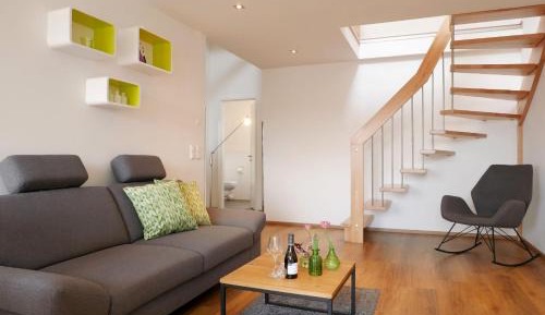 Duplex Apartment