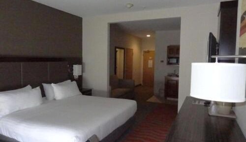 King Room with Kitchenette