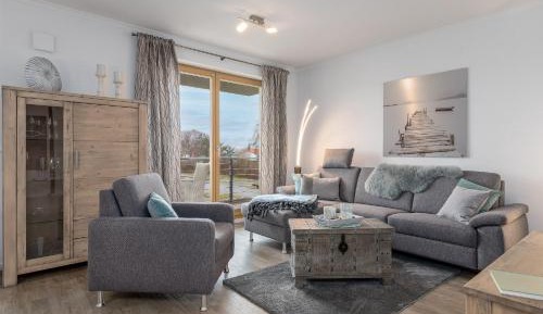 Villa Sanddorn WE 09