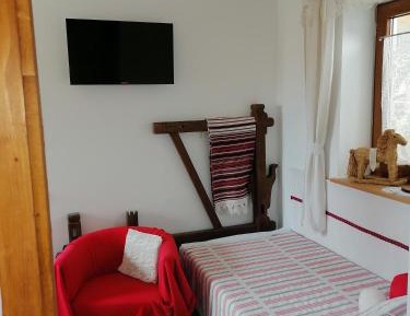 Family Room with Private Bathroom