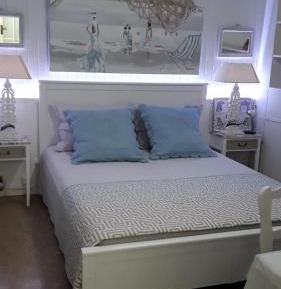 Standard Double Room with Fan