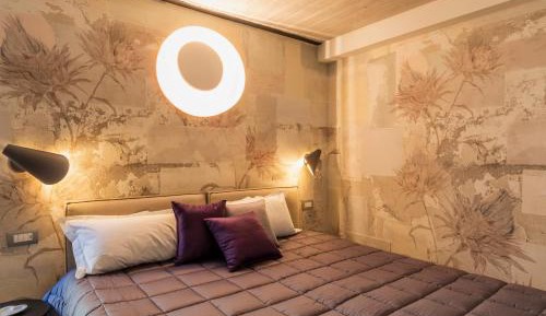 Luxury Triple Room