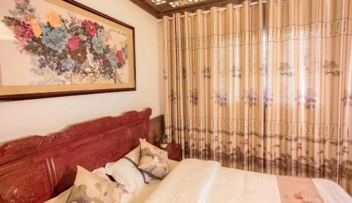 Family Double Room