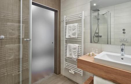 Superior Single Room