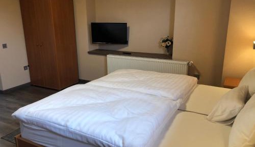 Twin Room - Disability Access