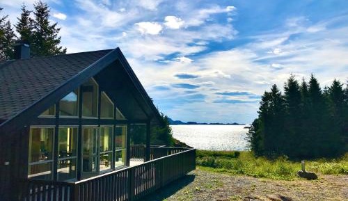 Superior Chalet