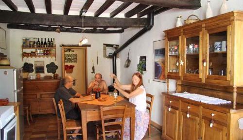 Holiday Home