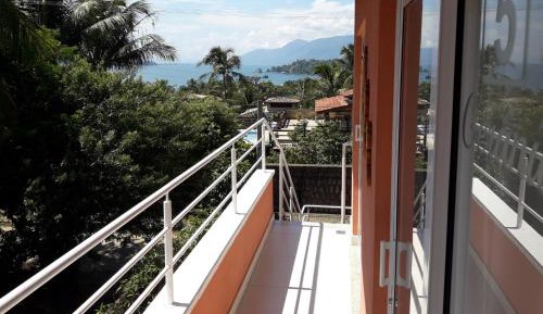 Superior Suite with Sea View