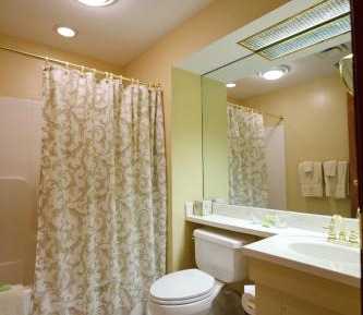 Traditional Double Room