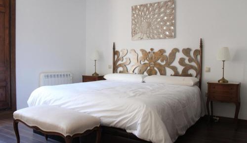 Three-Bedroom Apartment with View