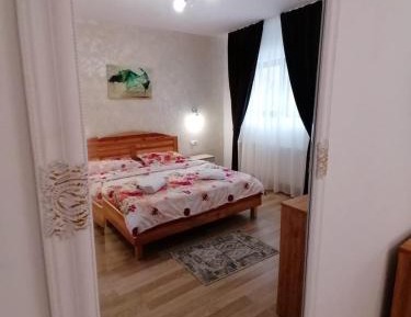 King Room with Mountain View