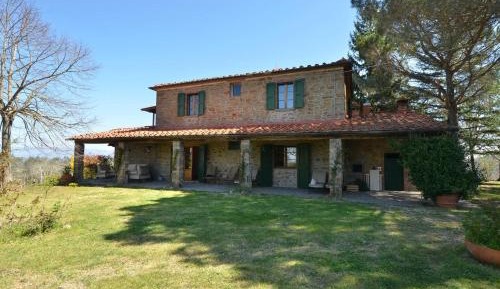 Five-Bedroom Villa
