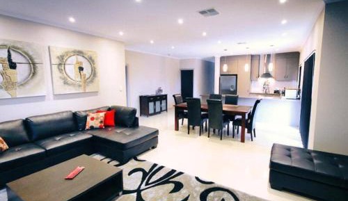 Superior Villa
