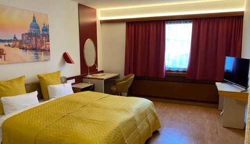 Superior Single Room