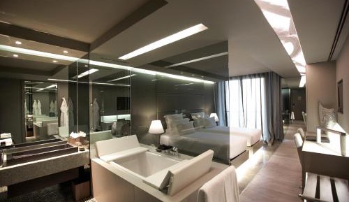 Deluxe Prestige Double Room