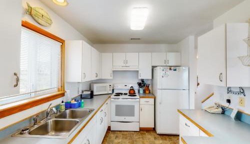 Three Bedroom holiday home 