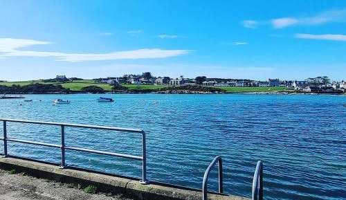 King Room with Sea View