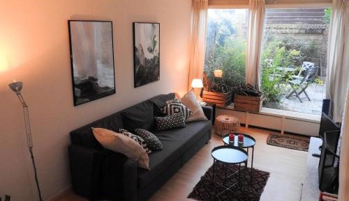 Two-Bedroom Holiday Home