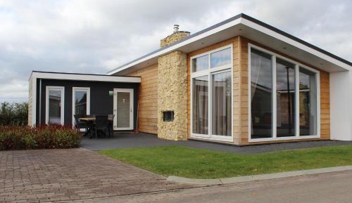 Two-Bedroom Holiday Home