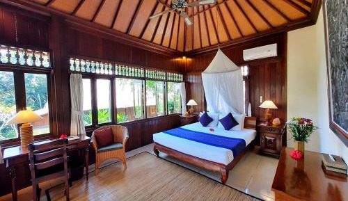 Grand Deluxe Valley View