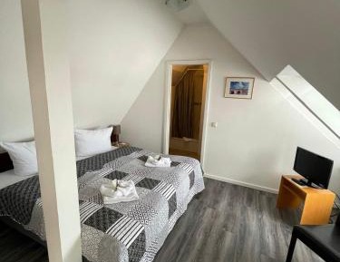 Duplex Apartment