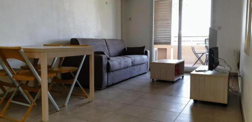 Two-Bedroom Apartment  Road Side