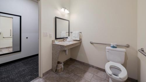 King Room - Disability Access