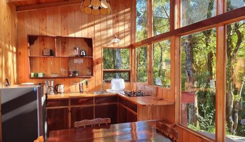 Superior Chalet