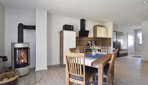 Two-Bedroom Holiday Home