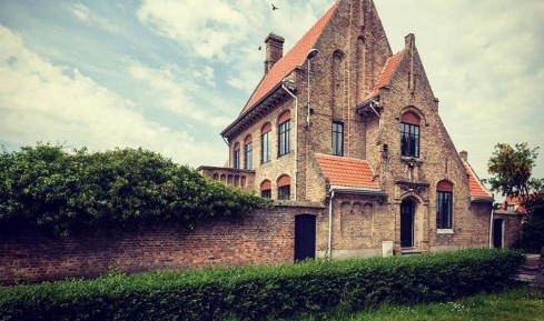 Six-Bedroom House