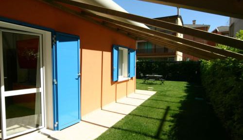 Apartment - Ground Floor